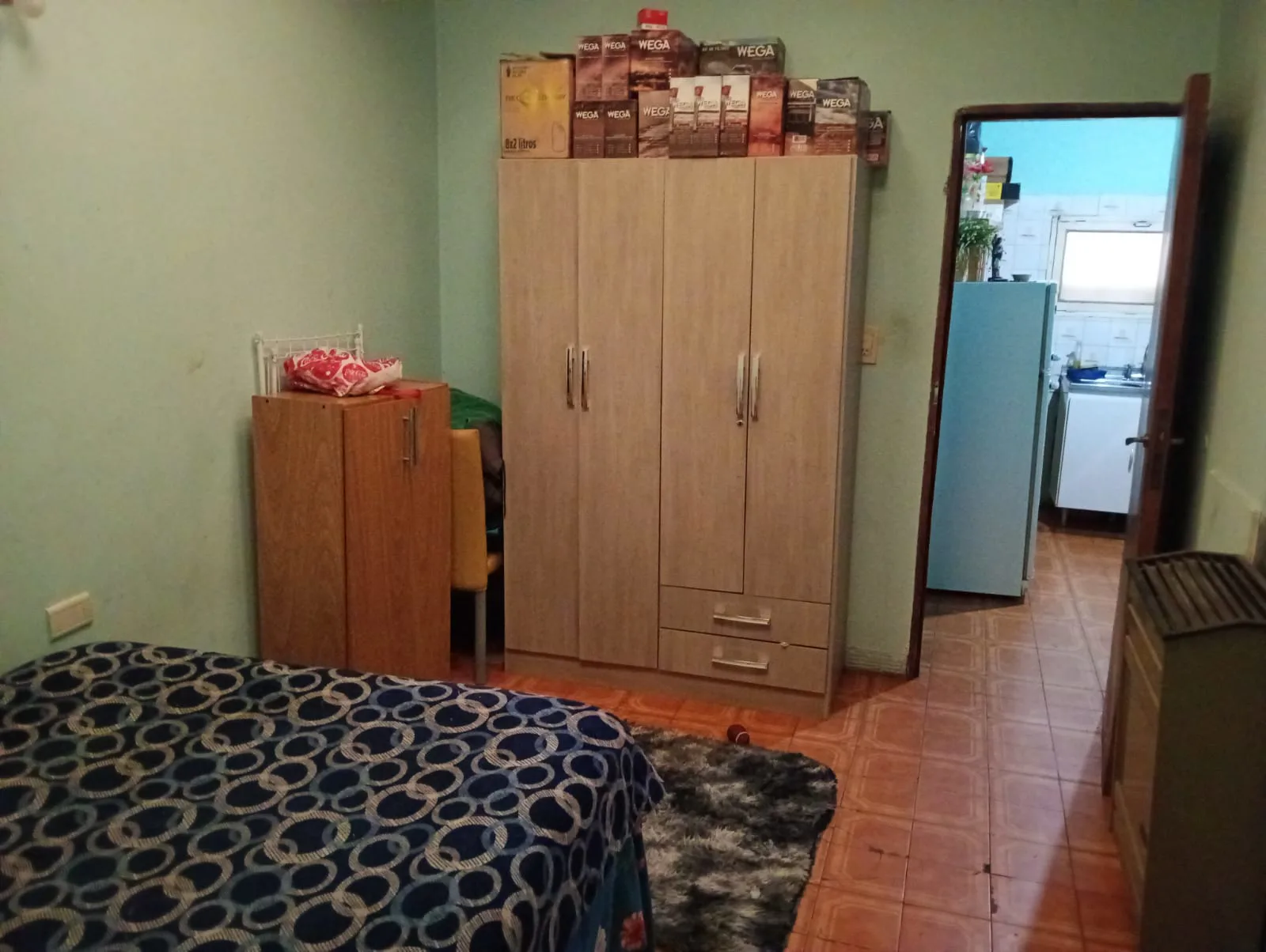 VENTA –DOS DEPTOS. – DANÉS foto 3