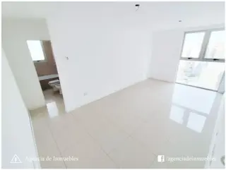 ALQUILA: Dpto 1 Dormitorio, Cocina Separada/ Complejo Torres H foto 2