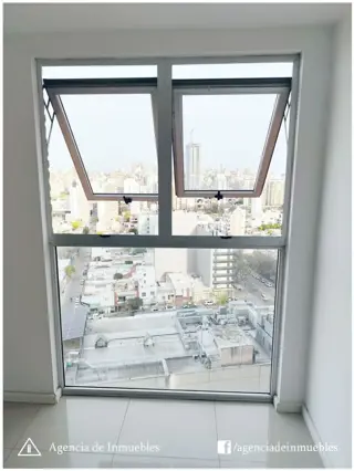 ALQUILA: Dpto 1 Dormitorio, Cocina Separada/ Complejo Torres H foto 4