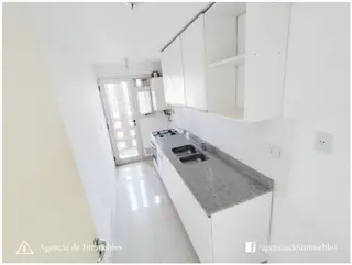 ALQUILA: Dpto 1 Dormitorio, Cocina Separada/ Complejo Torres H foto 5