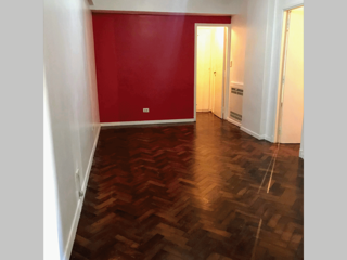 Departamento en Venta en Monserrat (Congreso) 3 ambientes 50 m2 contrafrente - Moreno 1700 foto 4