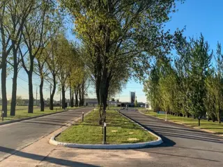 Lotes En Venta En Barrio La Alameda Etapa 1 foto 2