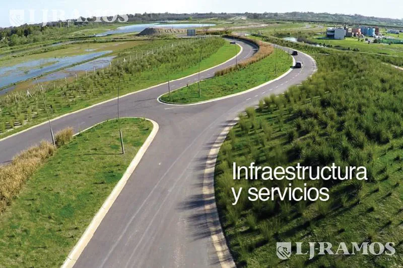 Terreno en Costas foto 3