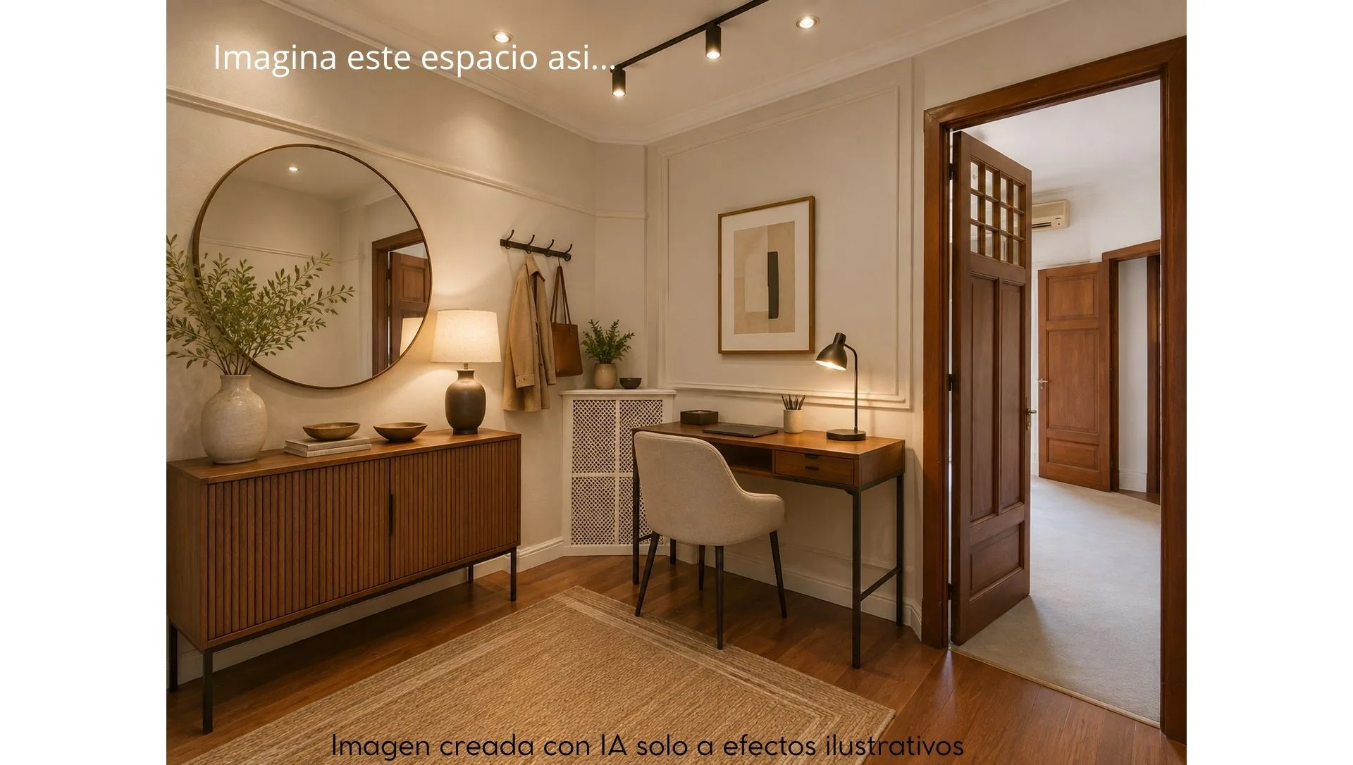 Departamento en Venta 4 amb Apto Prof Microcentro foto 4