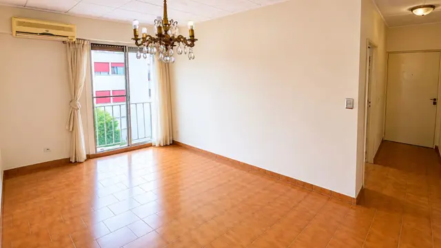 Venta Departamento Martínez 3 Ambientes RESERVADA