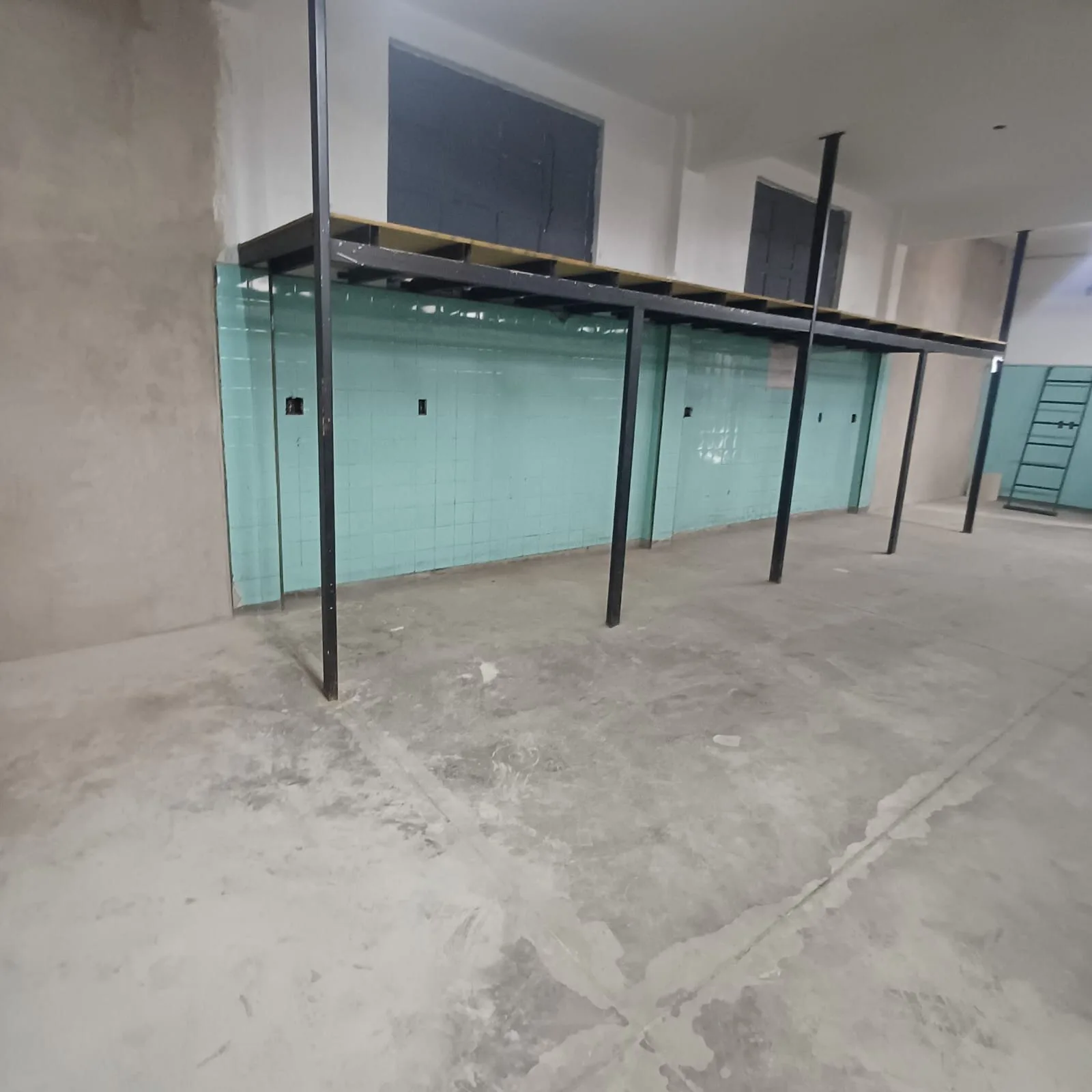 Oficinas con deposito, Gregorio de Laferrere foto 5