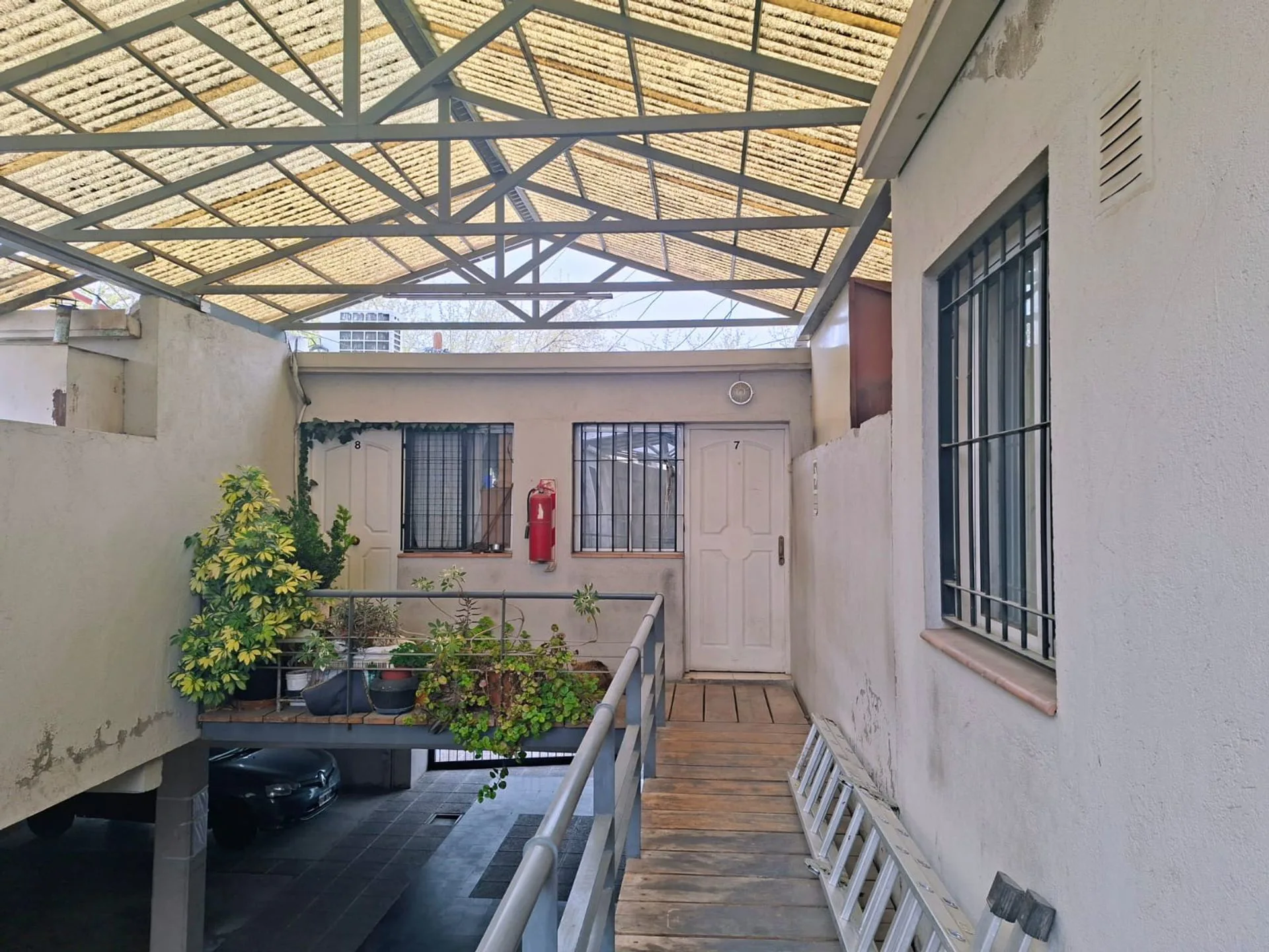 VENTA DEPARTAMENTO - 2 DORMITORIOS - DORREGO foto 3
