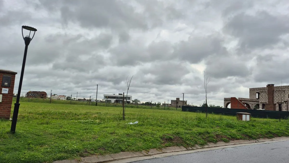 VENTA LOTE 697M2 BELLA VISTA - VILLAGE JOVEN foto 3