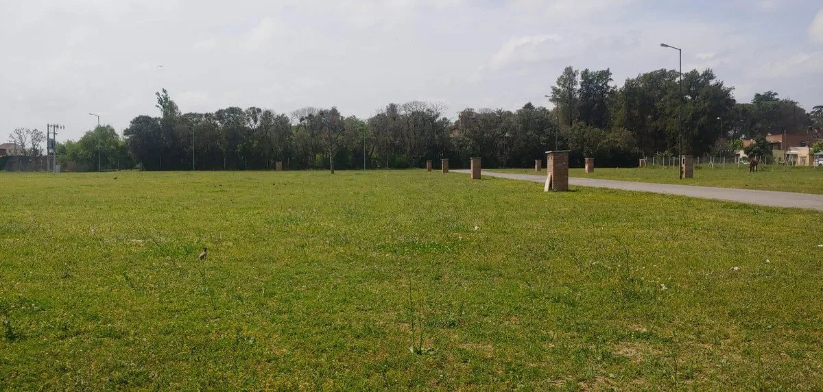 Loteo En Barrio Los Fresnos, Luján En Venta foto 3