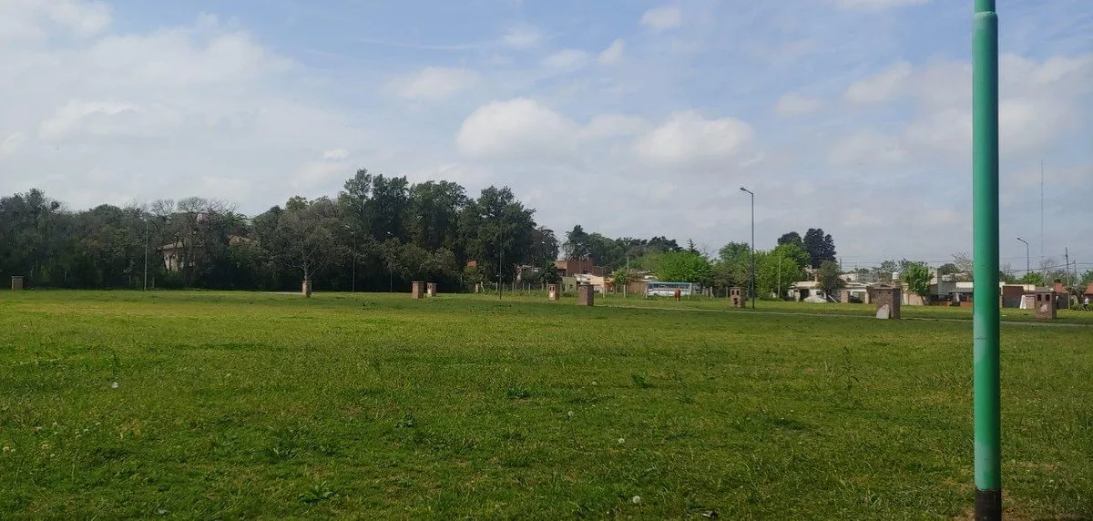 Loteo En Barrio Los Fresnos, Luján En Venta foto 4