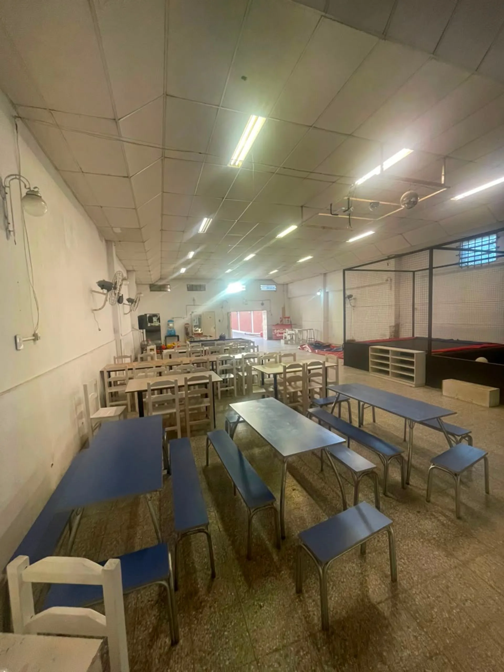 VENTA DE FONDO DE COMERCIO SALON DE EVENTOS!!! foto 4
