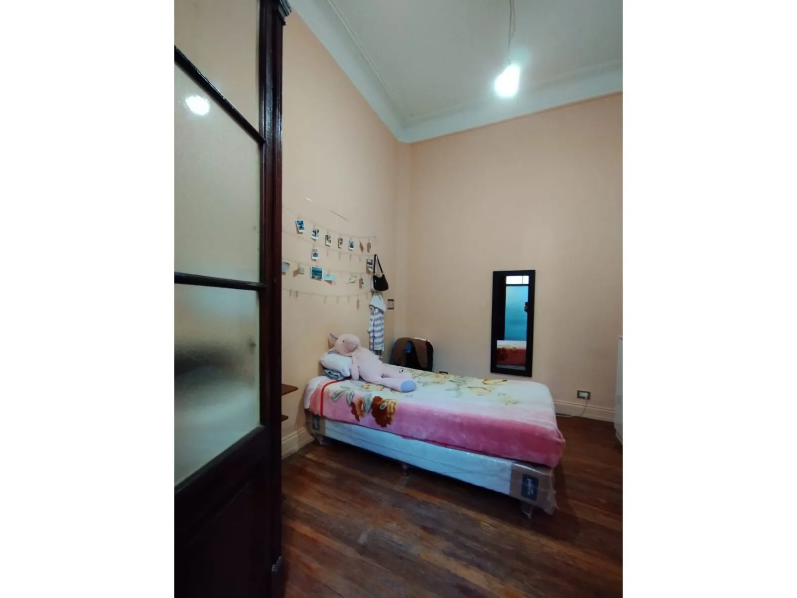 PH 2 AMBIENTES + HABITACION EN ENTREPISO - SOBRE AVENIDA BELGRANO - ALMAGRO foto 4