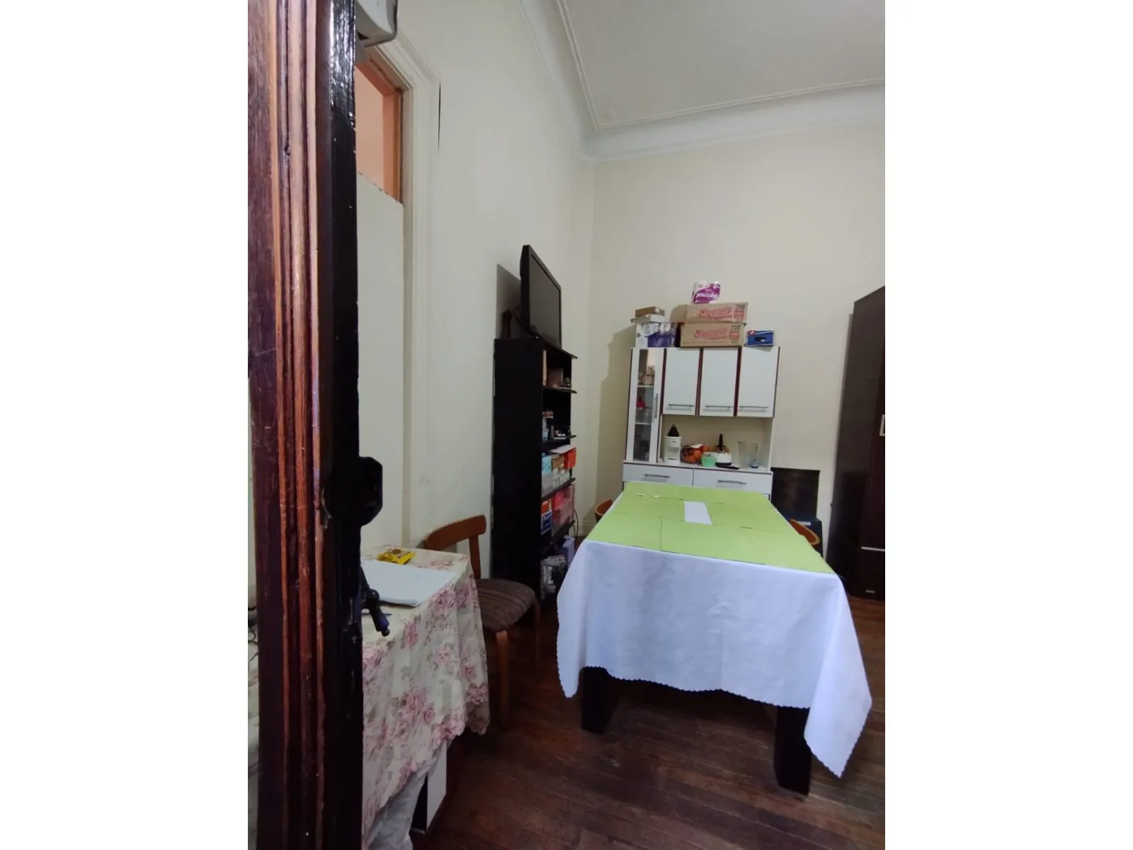 PH 2 AMBIENTES + HABITACION EN ENTREPISO - SOBRE AVENIDA BELGRANO - ALMAGRO foto 5