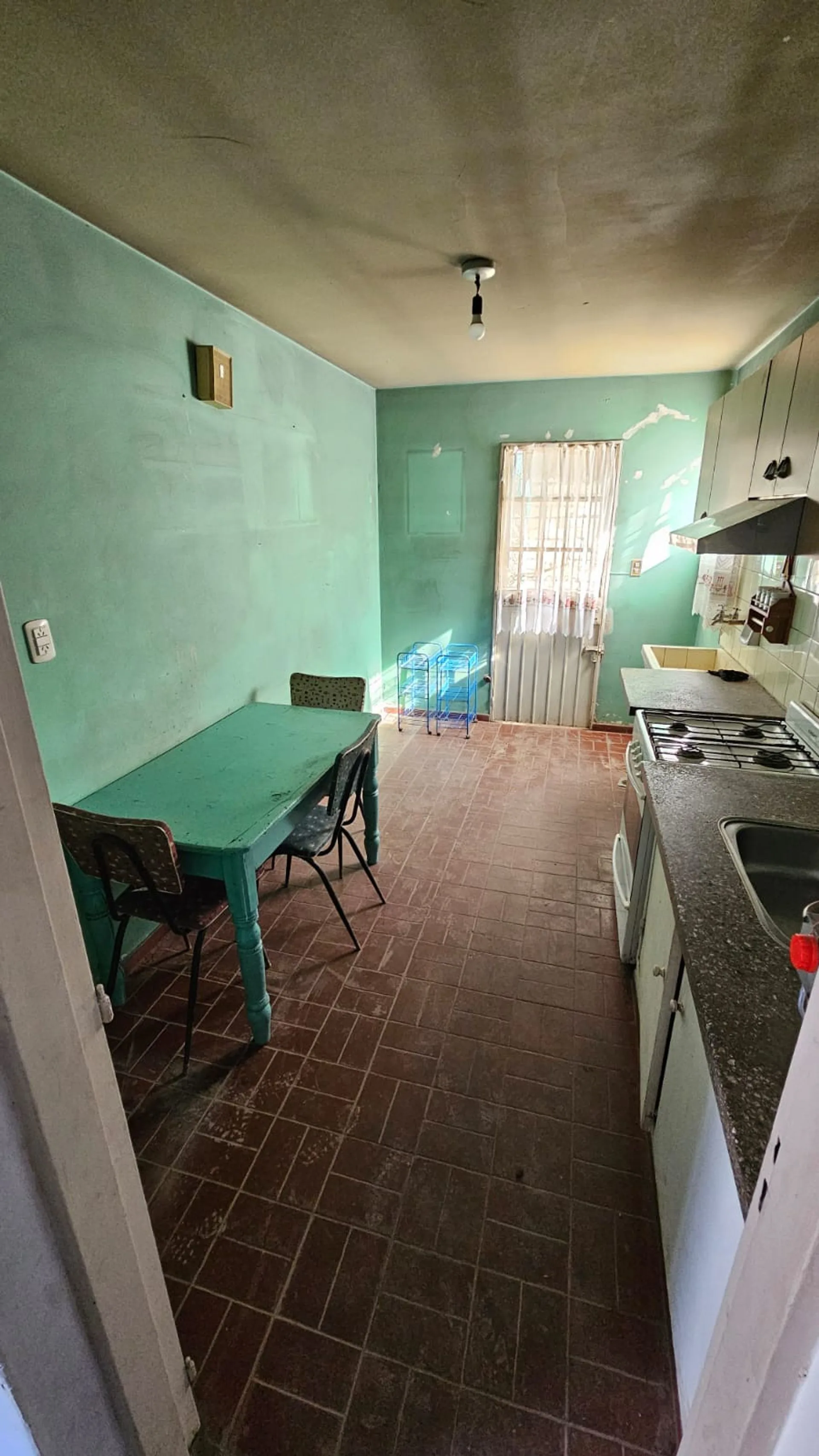 Casa a remodelar en Las Heras foto 2