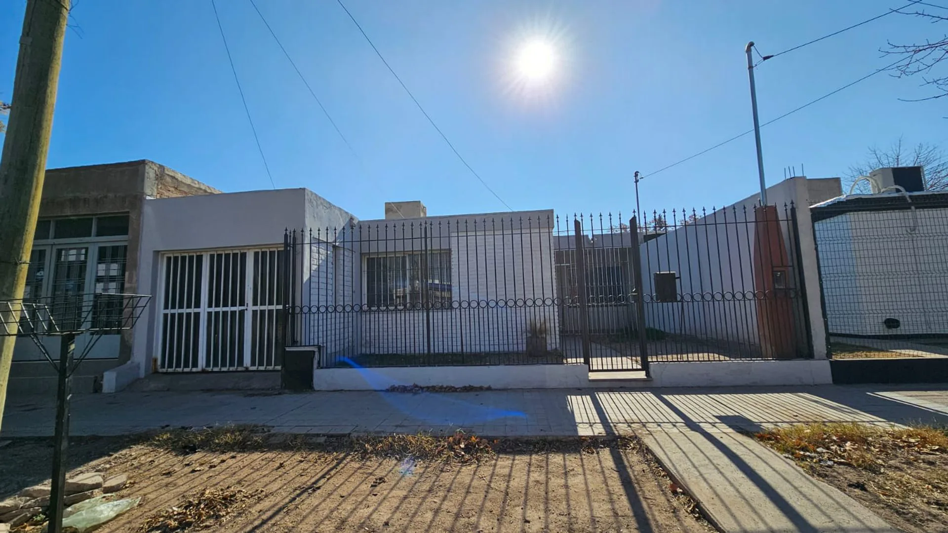 Casa a remodelar en Las Heras foto 4
