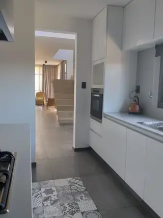VENTA, VIVIENDA DE 3 DORMITORIOS EN TIERRA DE SUEÑOS PUERTO SAN MARTIN foto 2