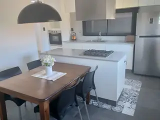 VENTA, VIVIENDA DE 3 DORMITORIOS EN TIERRA DE SUEÑOS PUERTO SAN MARTIN foto 3