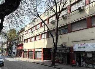 Venta 4 amb. al frente - primer piso- Constitución foto 1