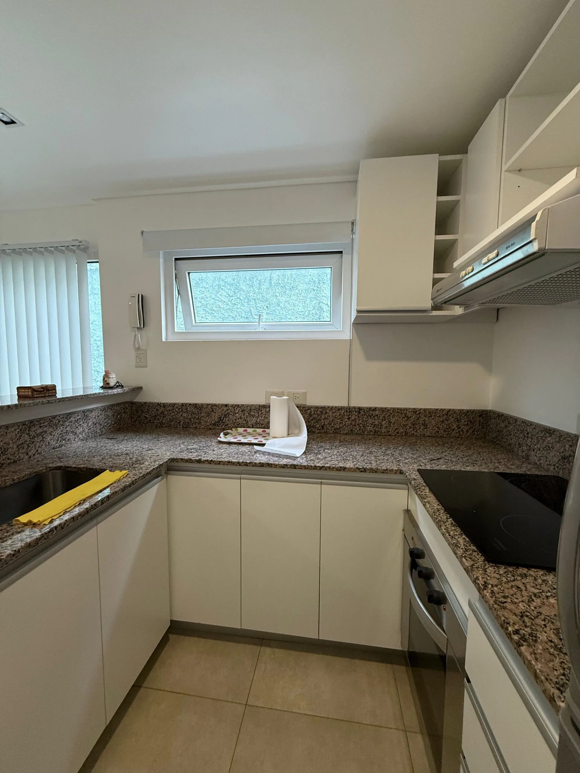 VENTA – DEPARTAMENTO – BUENAVISTA foto 2