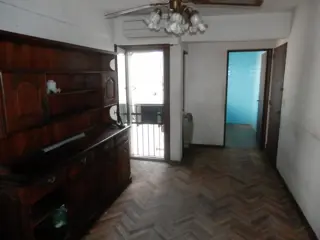 Departamento de 3 ambientes. PISO ALTO foto 1