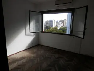 Departamento de 3 ambientes. PISO ALTO foto 2