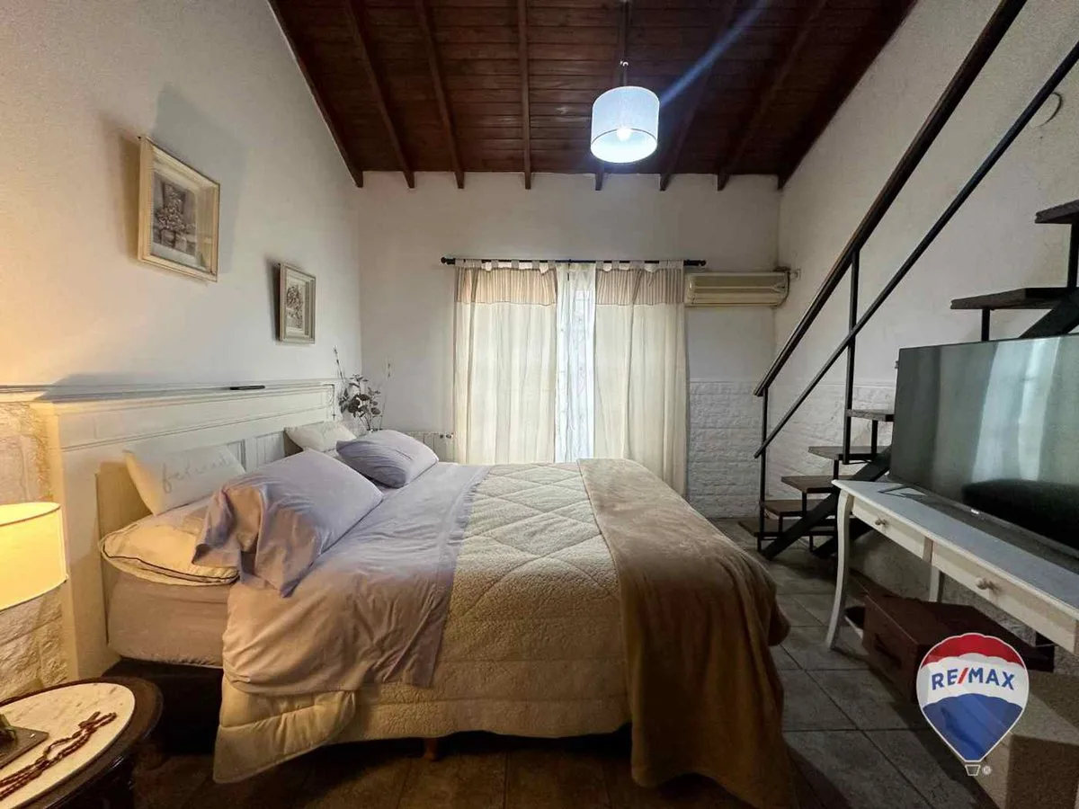 Casa 4 amb Monte Grande c/jardin APTA CREDITO foto 3