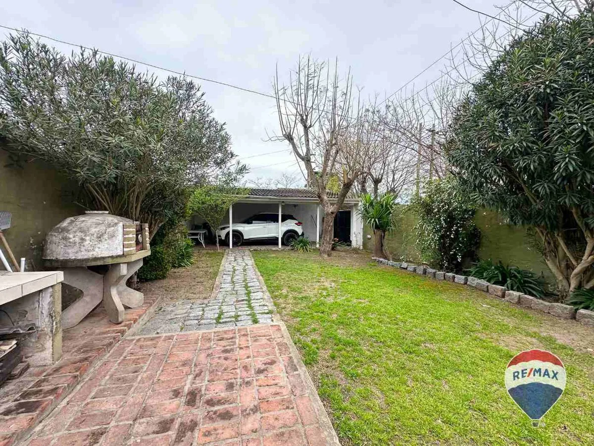 Casa 4 amb Monte Grande c/jardin APTA CREDITO foto 5
