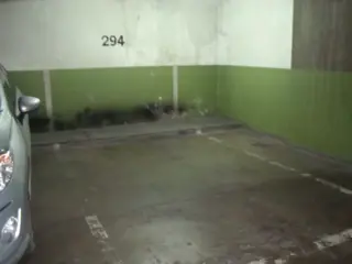 Caba: venta de Cochera sobre calle Suipacha, EXCELENTE UBICACION !!! foto 4