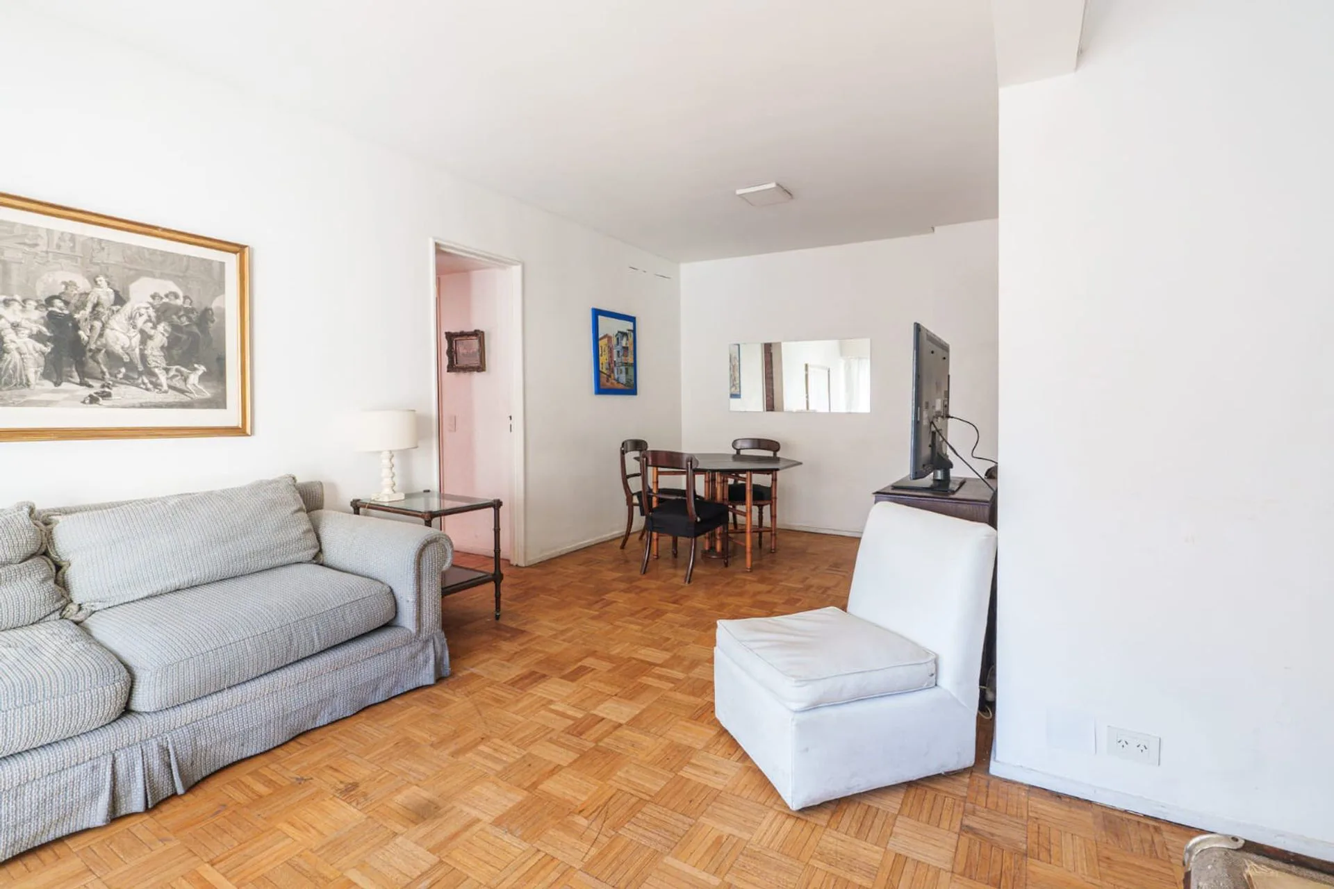 Departamento 3 amb con balcón a la venta !!! foto 3