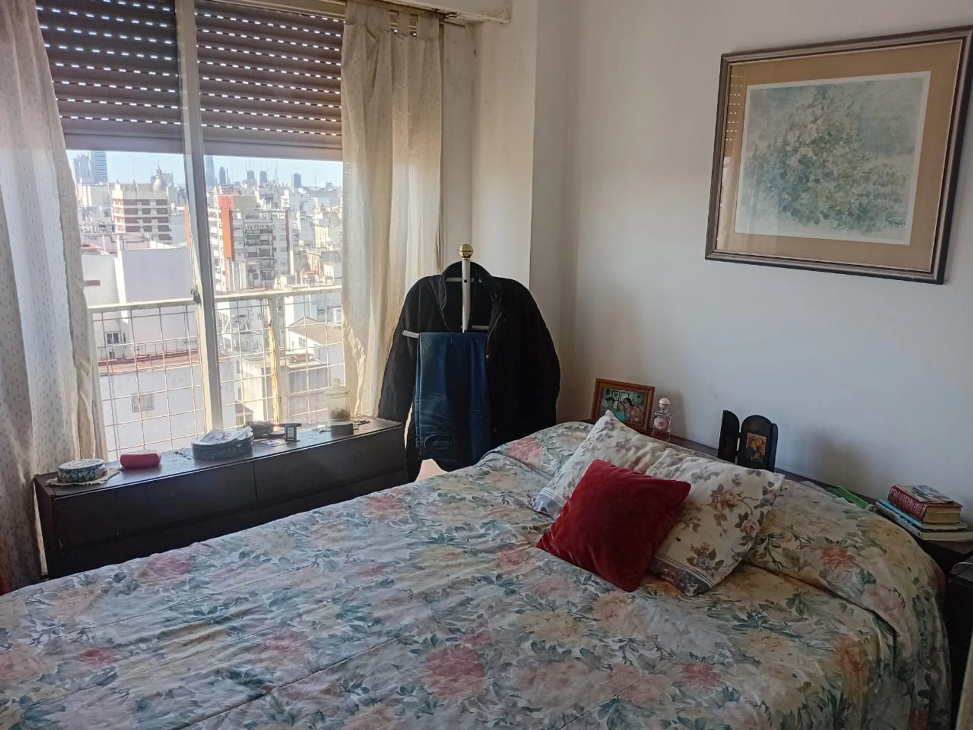 DEPARTAMENTO EN VENTA 2 AMBIENTES - BALVANERA CABA foto 3
