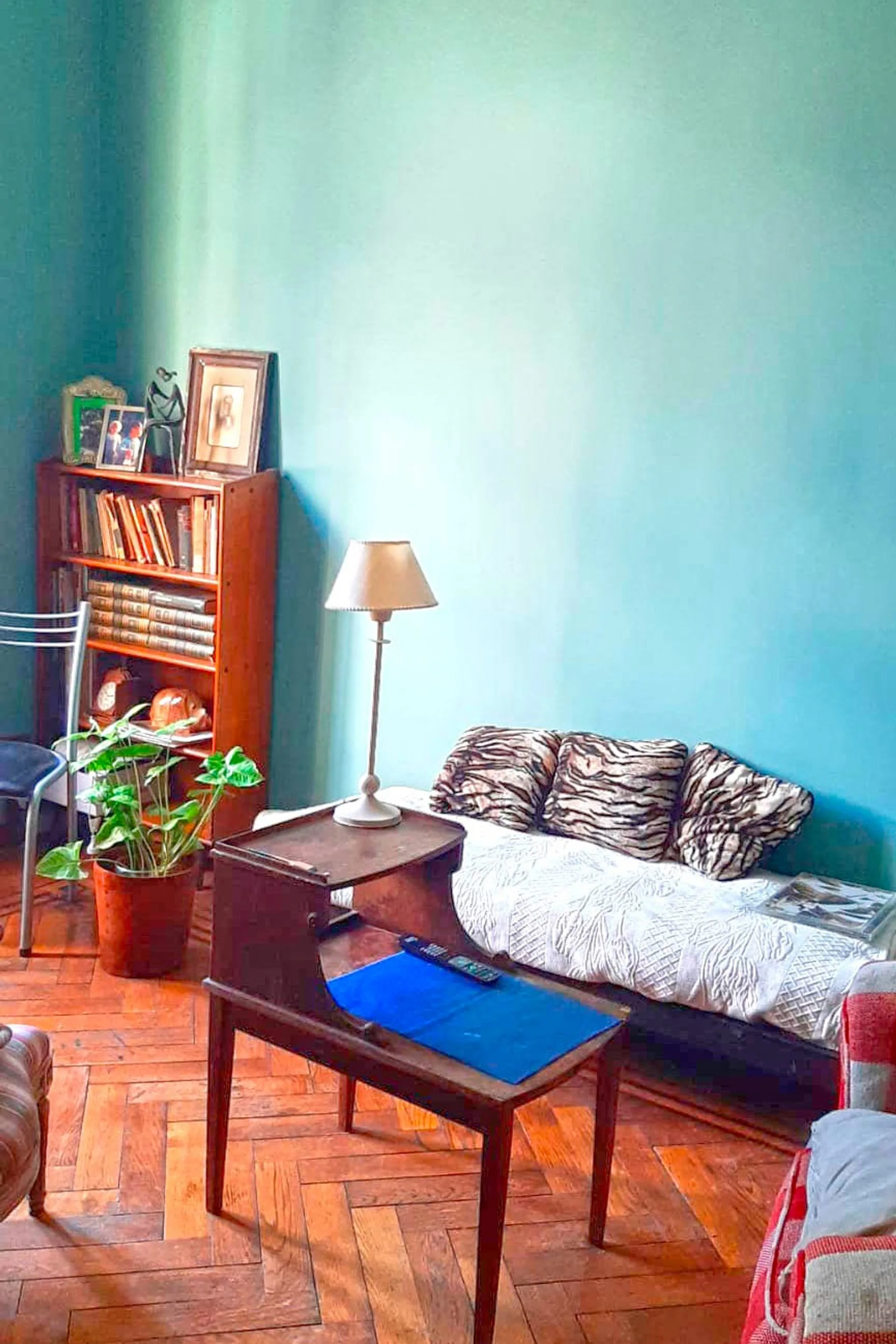 VENTA 4 ambientes Hermoso/balcon. foto 3