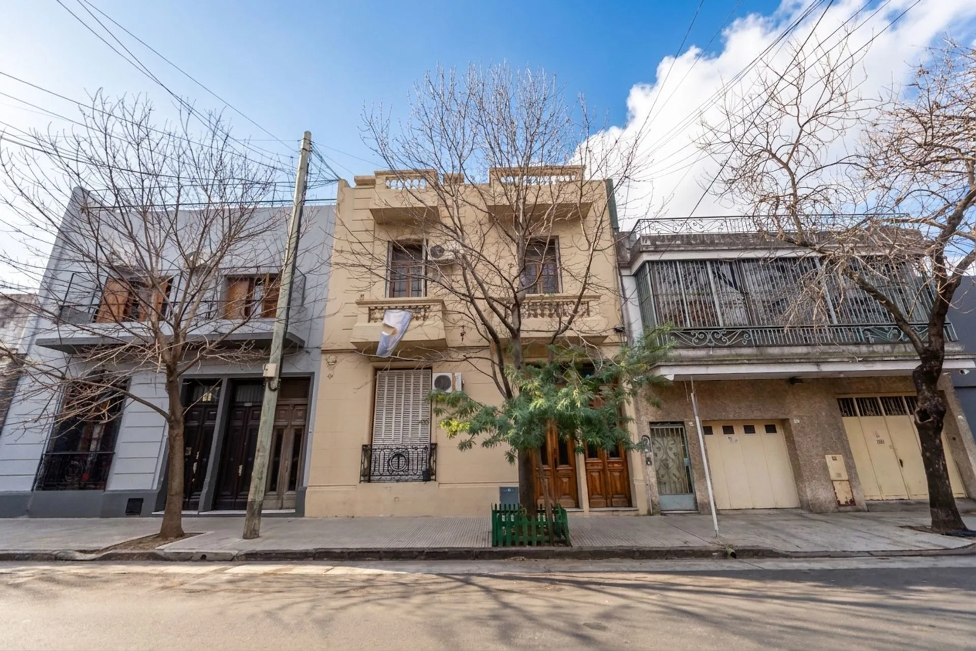 Venta PH 3 Ambientes con Terraza Caballito foto 4