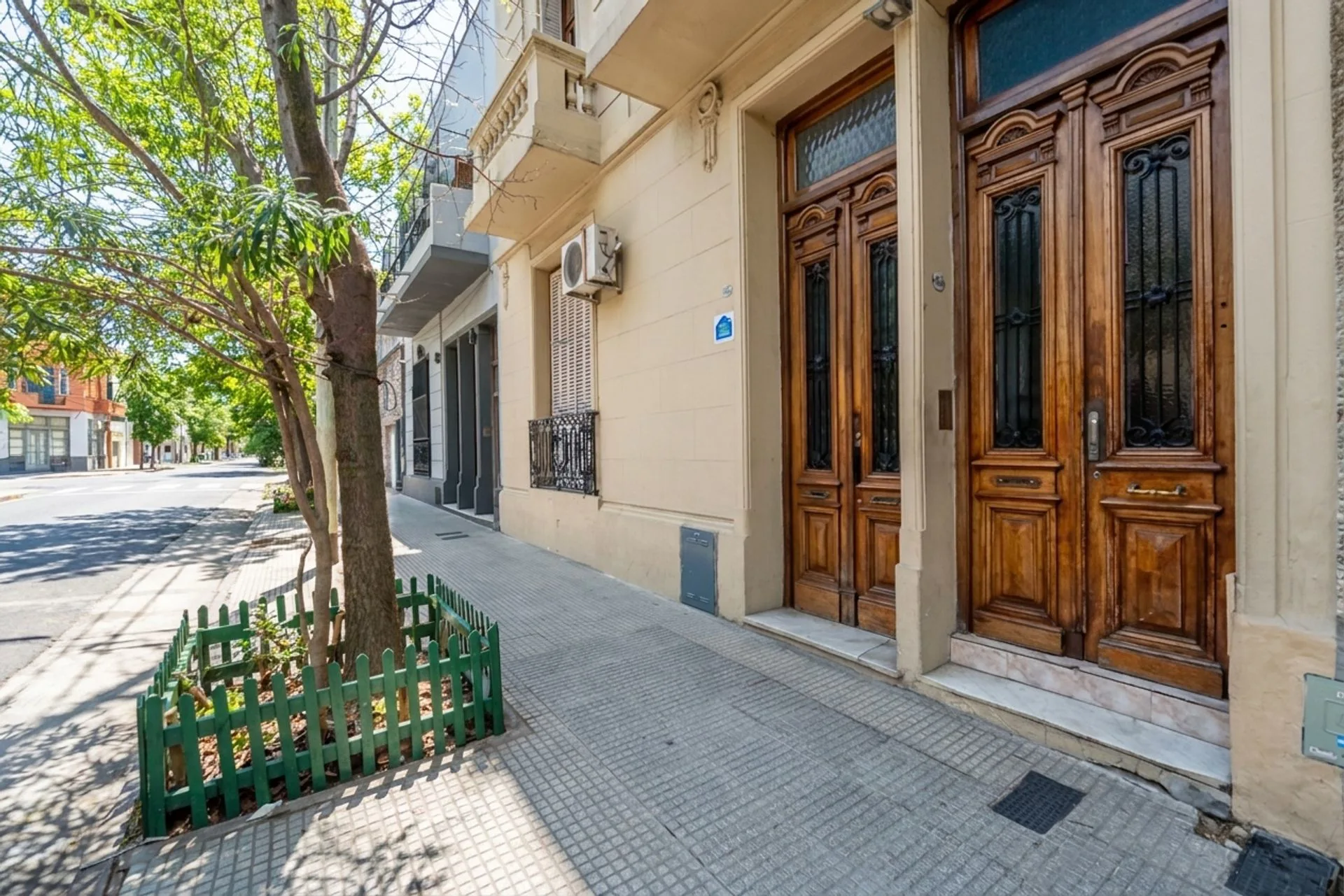 Venta PH 3 Ambientes con Terraza Caballito foto 5