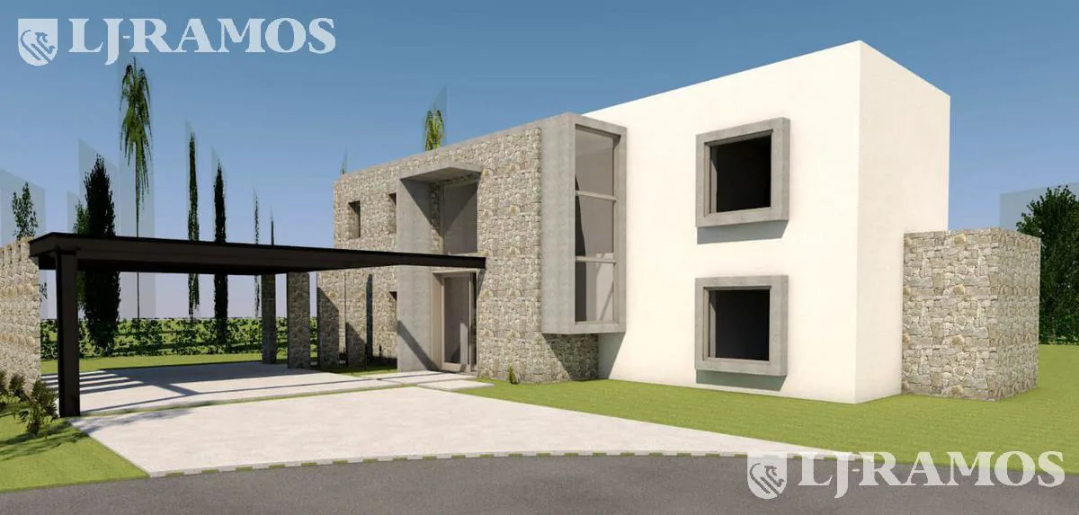 Casa - El Canton - Golf CDR foto 2