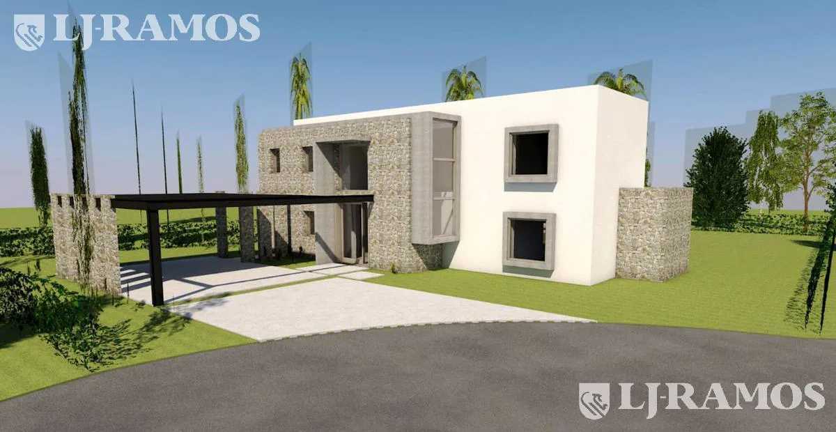 Casa - El Canton - Golf CDR foto 3