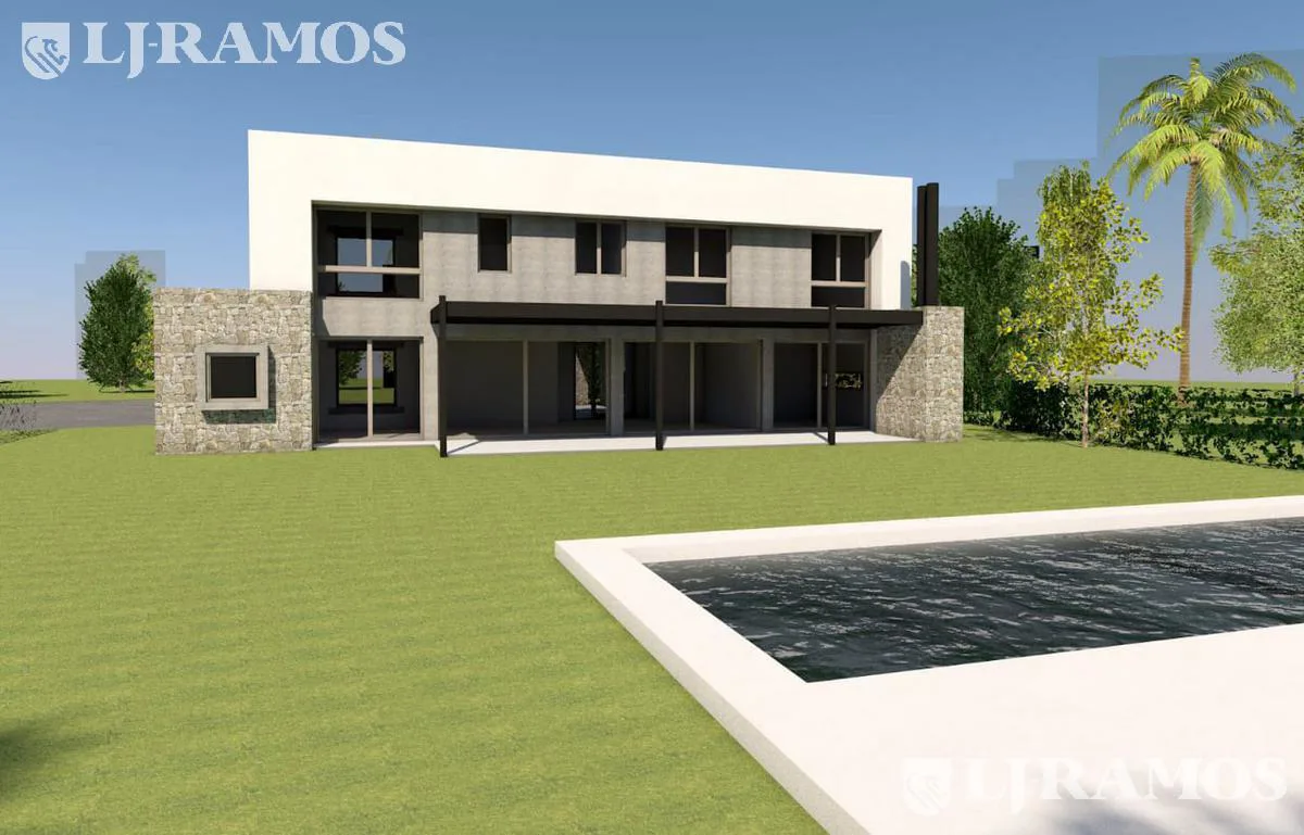 Casa - El Canton - Golf CDR foto 4