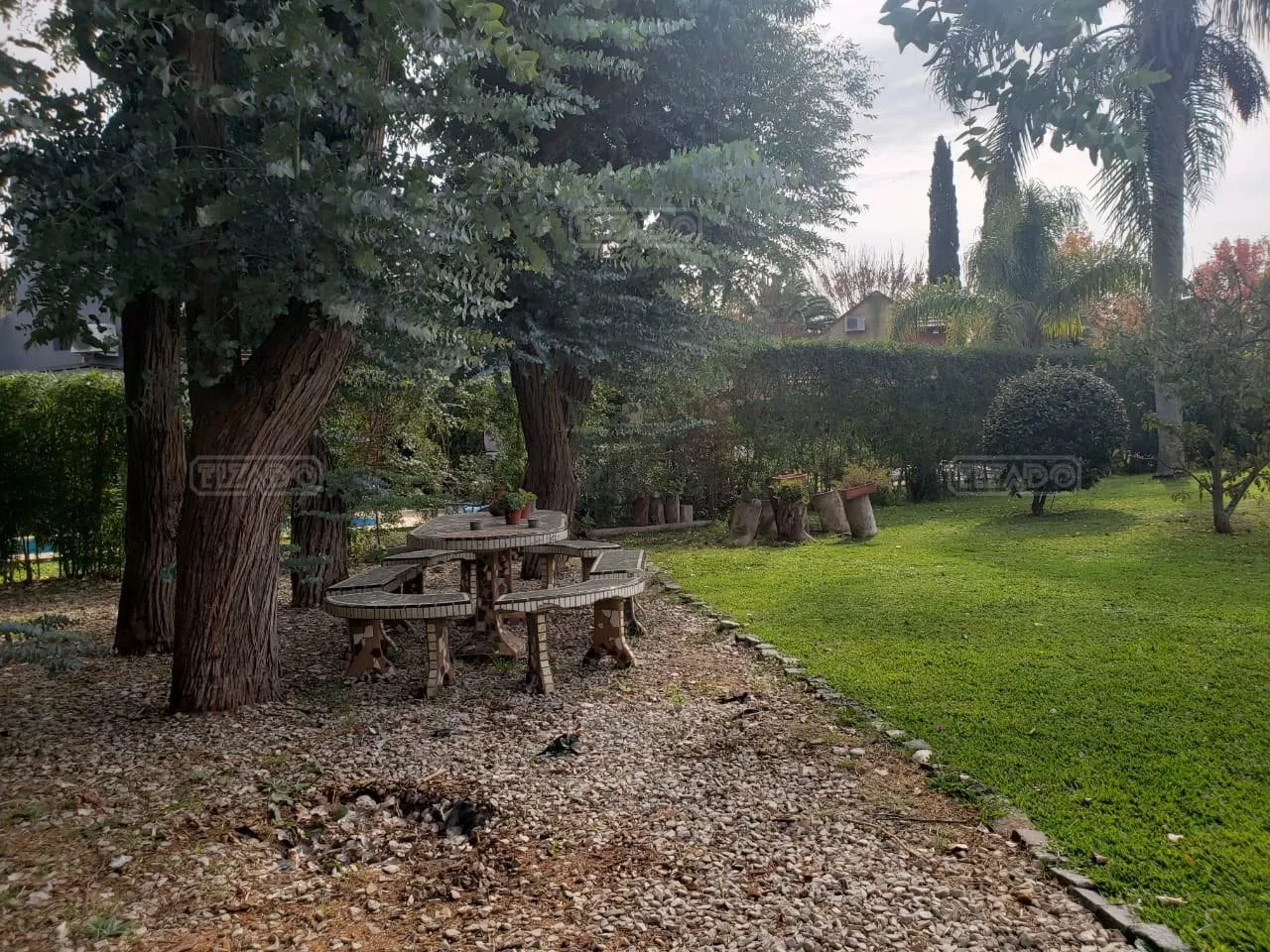 Country Club Banco Provincia foto 4