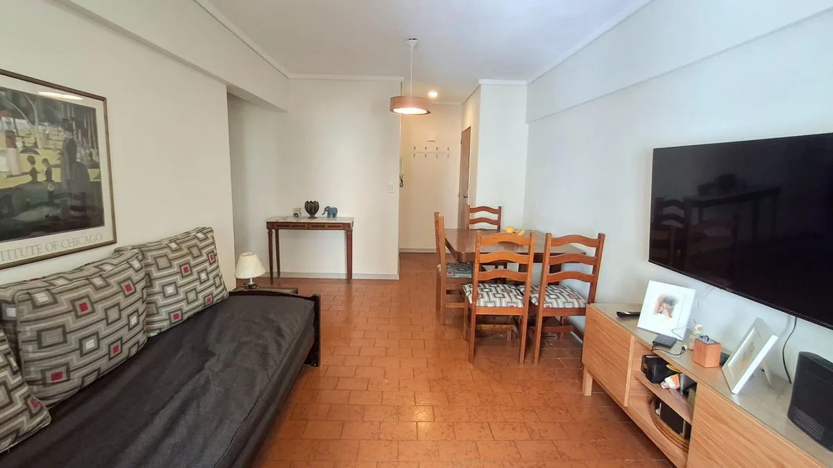 VENTA DEPARTAMENTO 2 AMBIENTES ZONA ALDREY foto 2