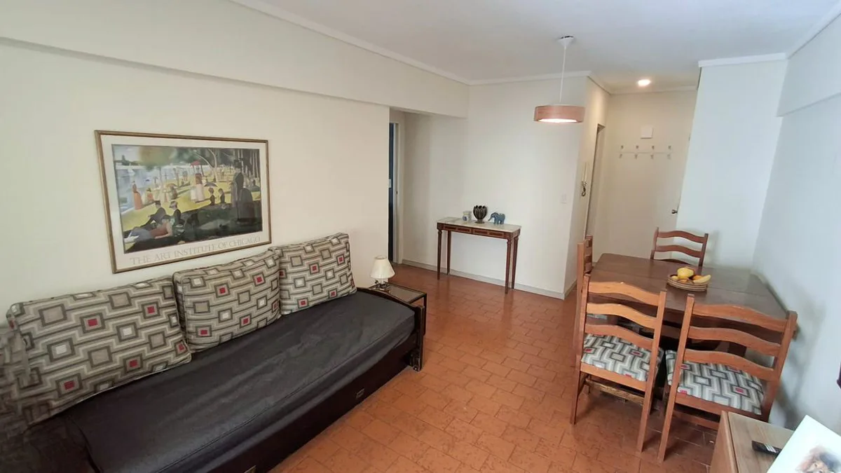 VENTA DEPARTAMENTO 2 AMBIENTES ZONA ALDREY foto 3