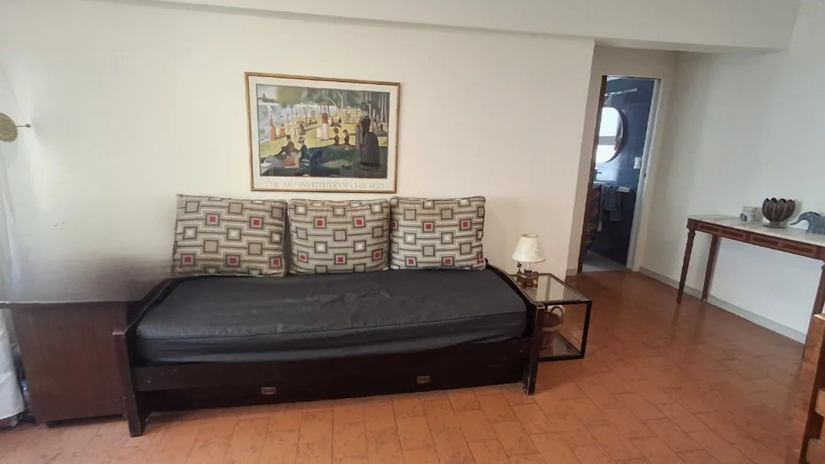 VENTA DEPARTAMENTO 2 AMBIENTES ZONA ALDREY foto 4