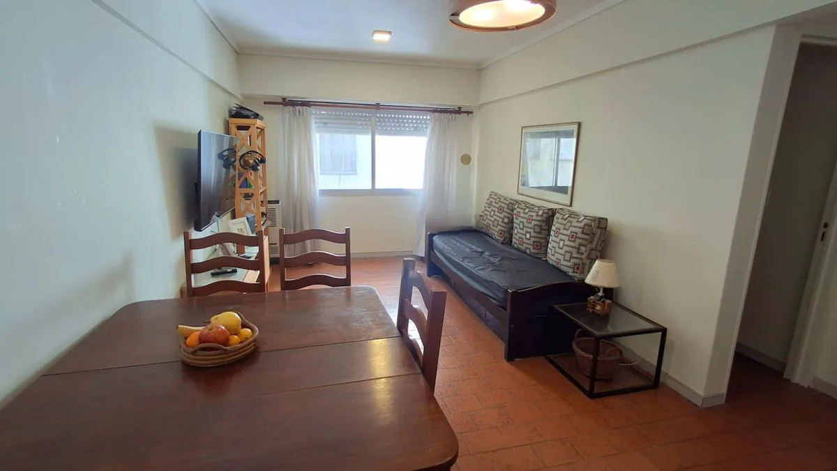 VENTA DEPARTAMENTO 2 AMBIENTES ZONA ALDREY foto 5