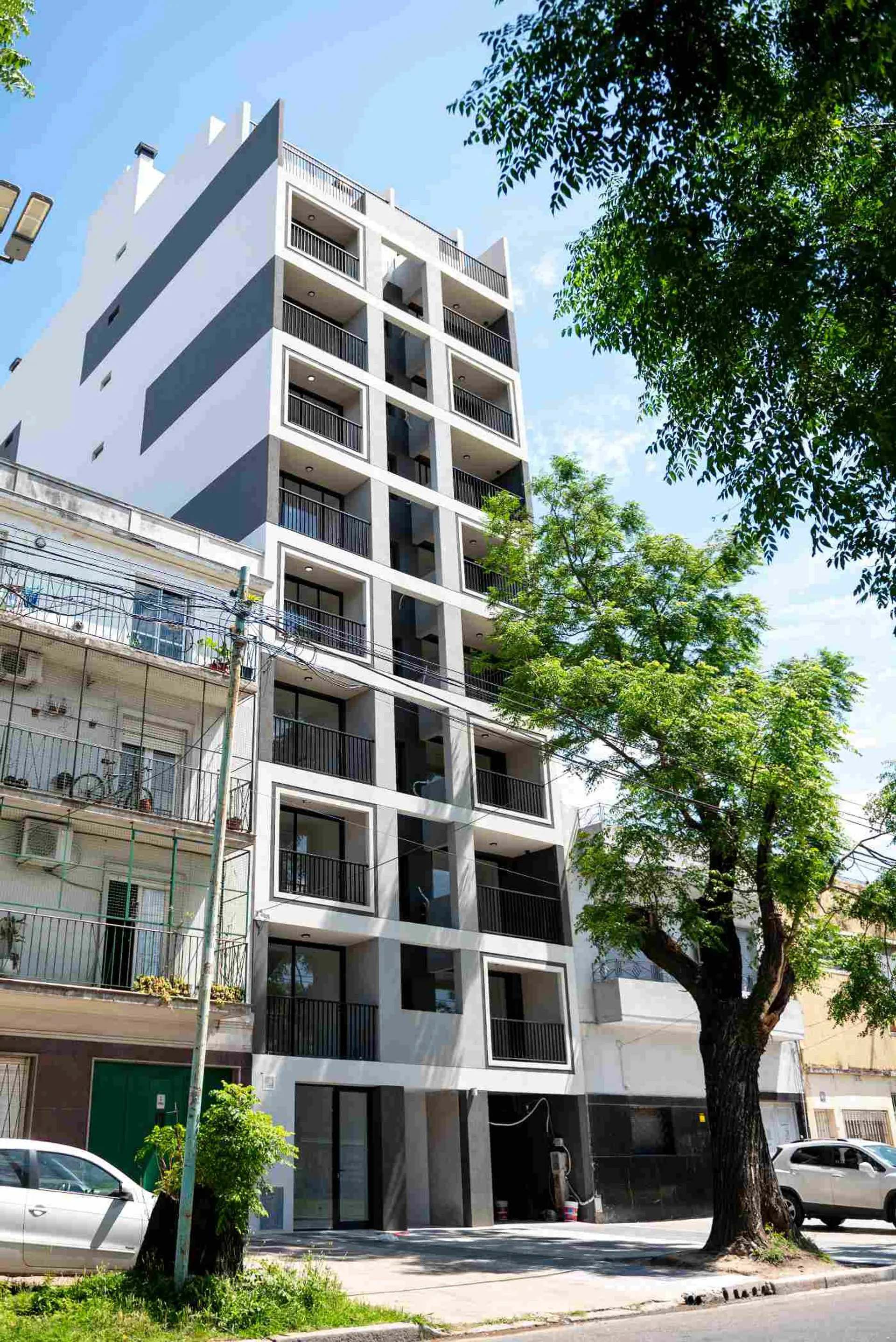 VENTA LOCAL A ESTRENAR EN PARQUE CHAS foto 5