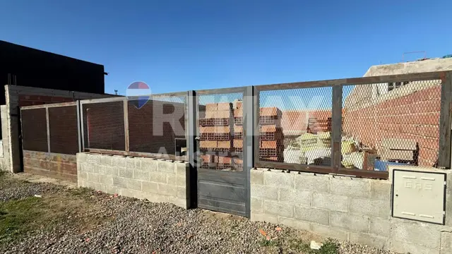 TERRENO LOS BRETES - 200 M2
