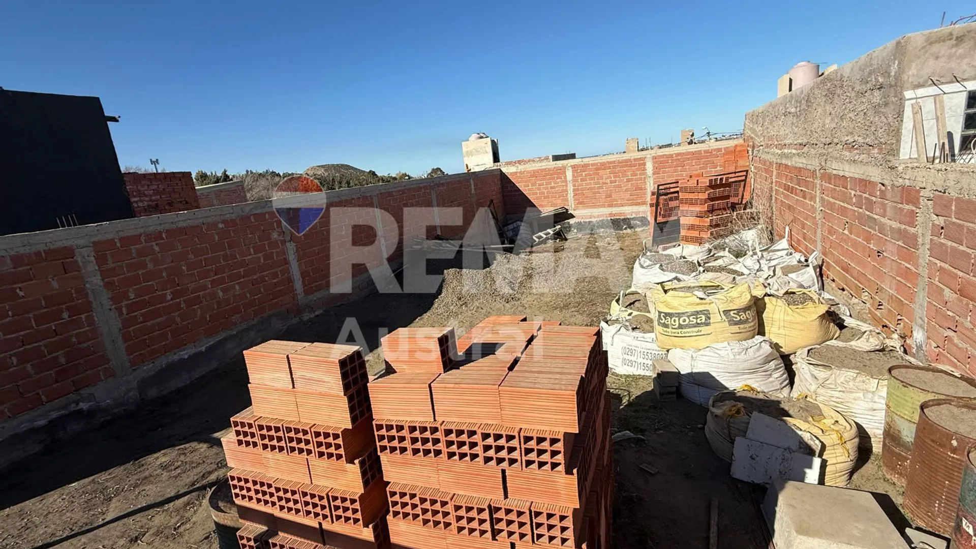 TERRENO LOS BRETES - 200 M2 foto 5