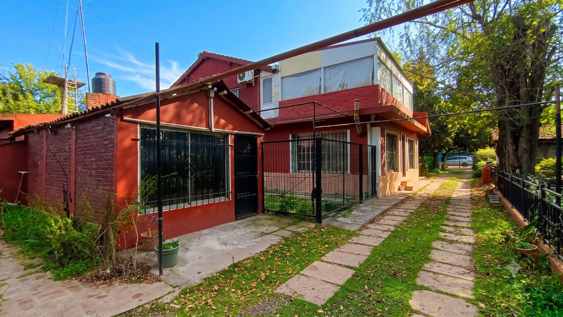 VENTA CASA 5 AMBIENTES EN PONTEVEDRA foto 4