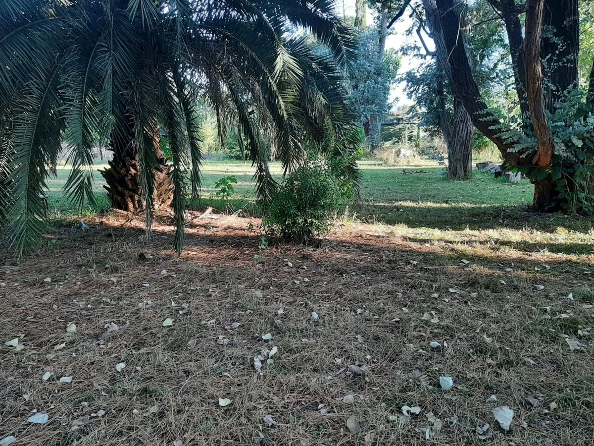 Terreno Lote Exaltacion de la Cruz Pque Exaltacion foto 3