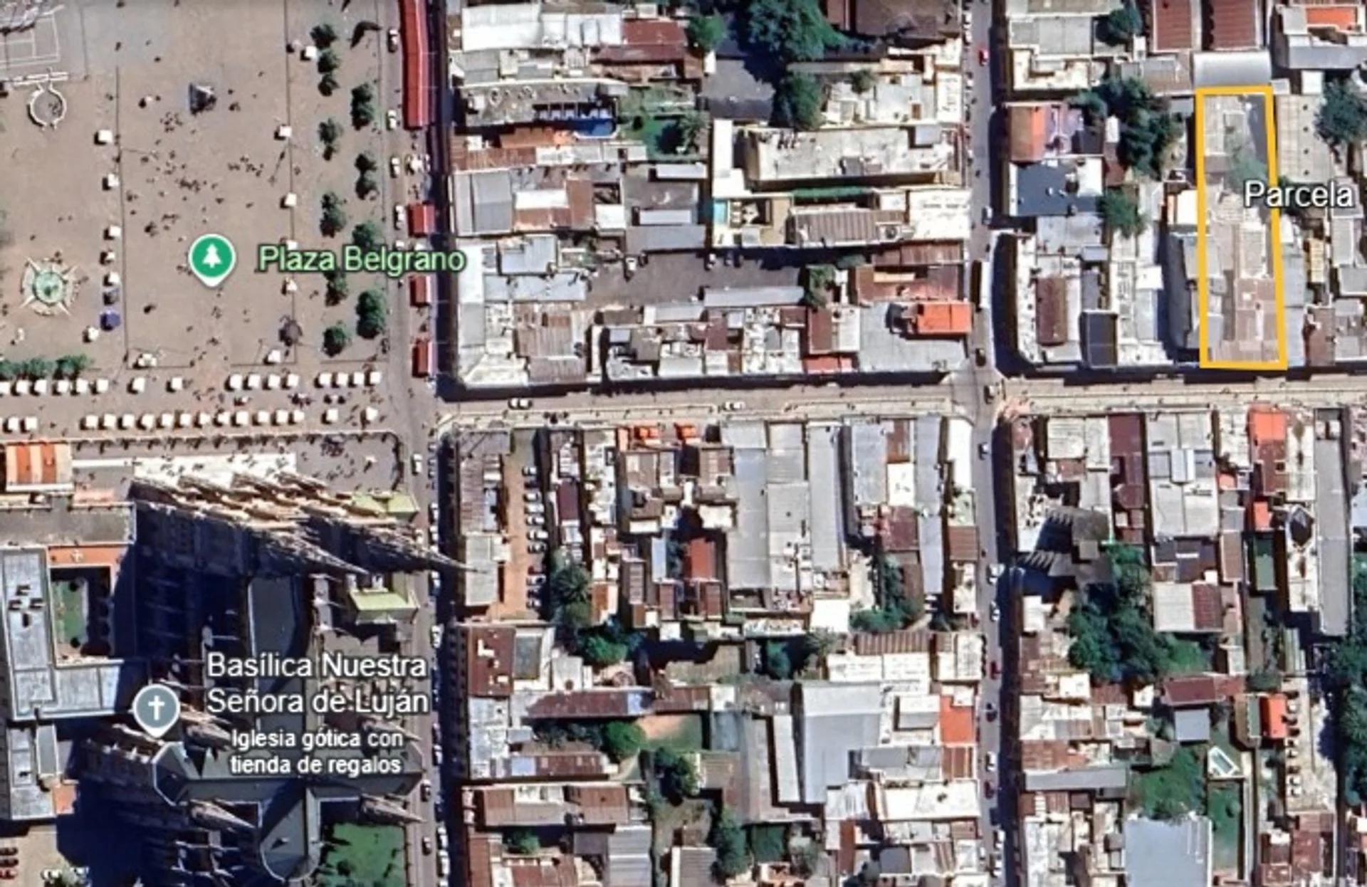 VENTA EN BLOQUE GALERIA + VIVIENDAS IDEAL INVERSOR foto 2