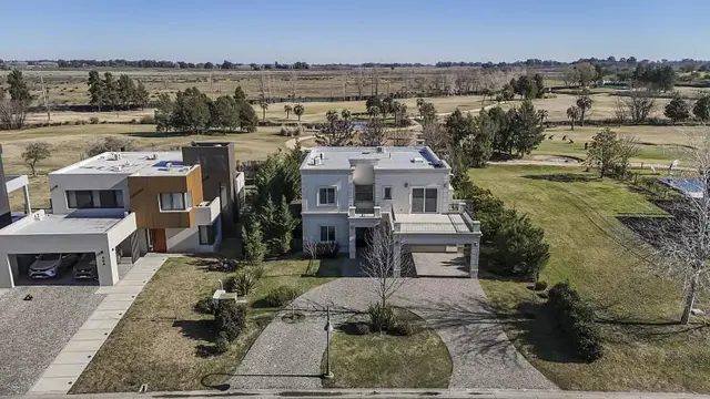 La Reserva Cardales