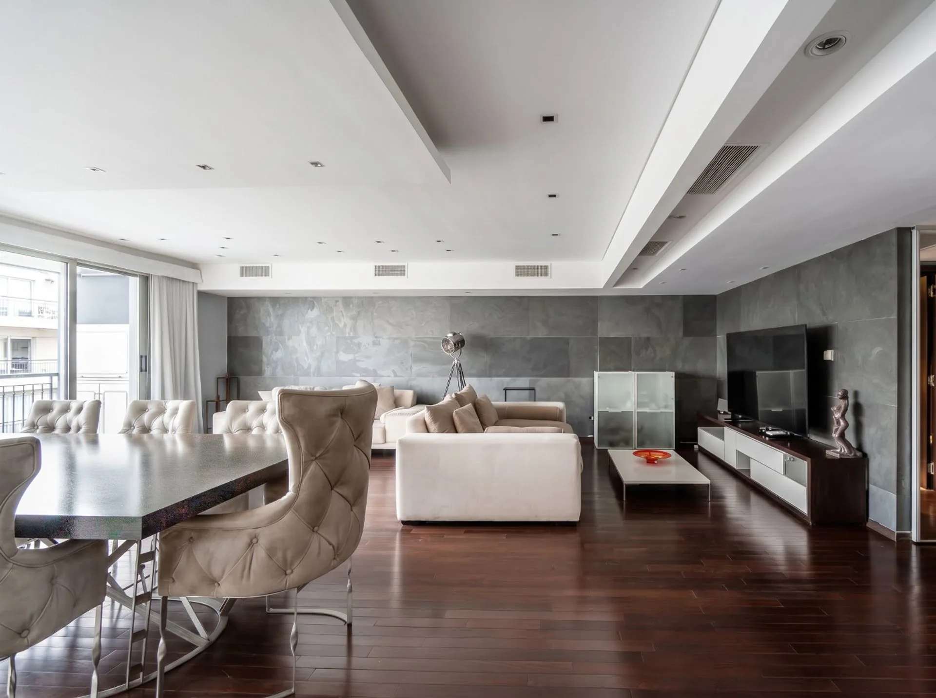 Penthouse 5 Amb Balcón Terraza Venta Belgrano foto 4