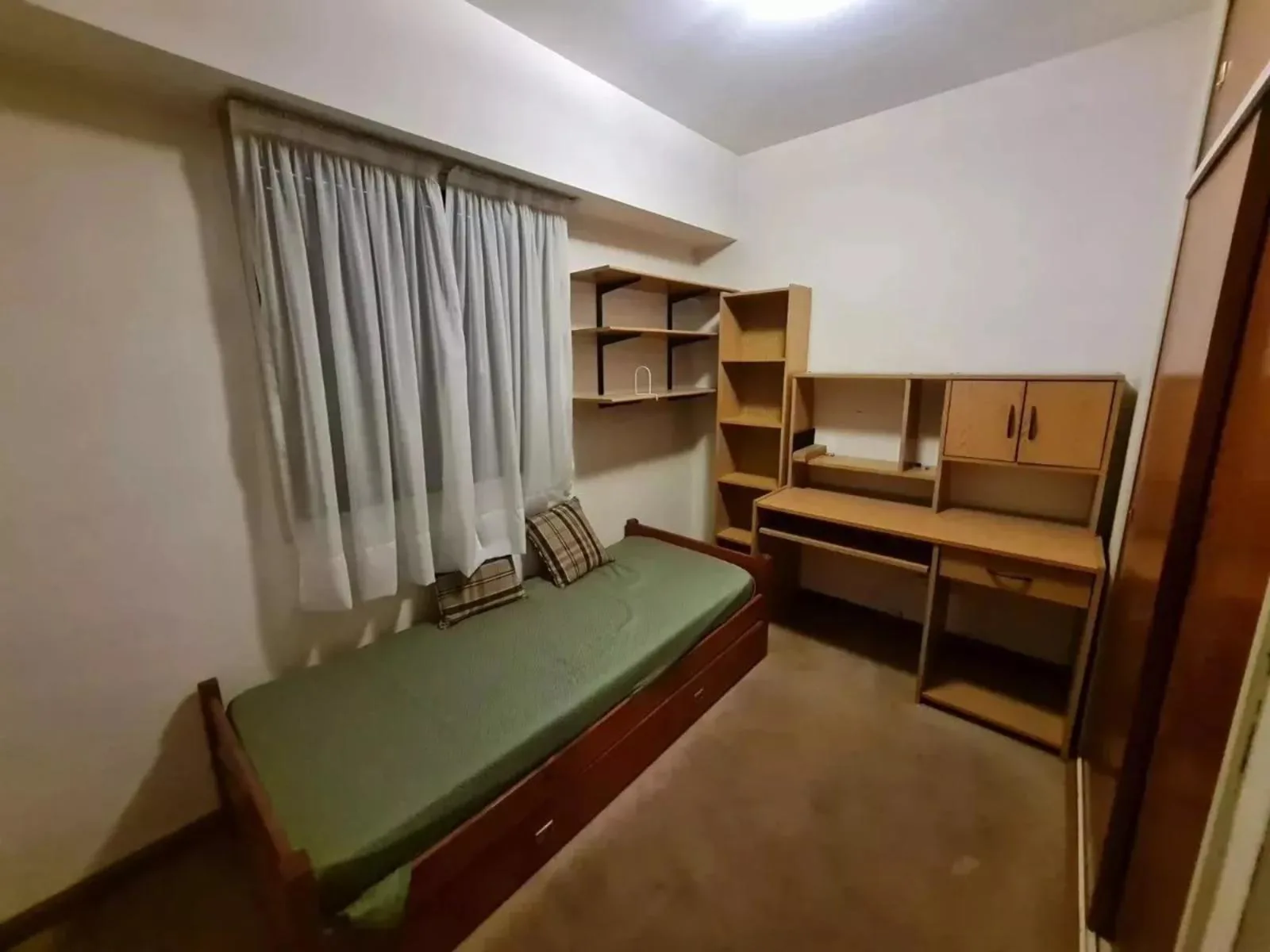2-bedroom apartment in Palermo – photo 2 of 17